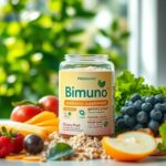 Bimuno Prebiotic: How It Can Aid in Detoxification