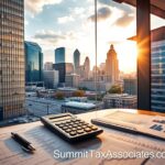 The Value of Year-Round Business Tax Preparation Support in San Antonio