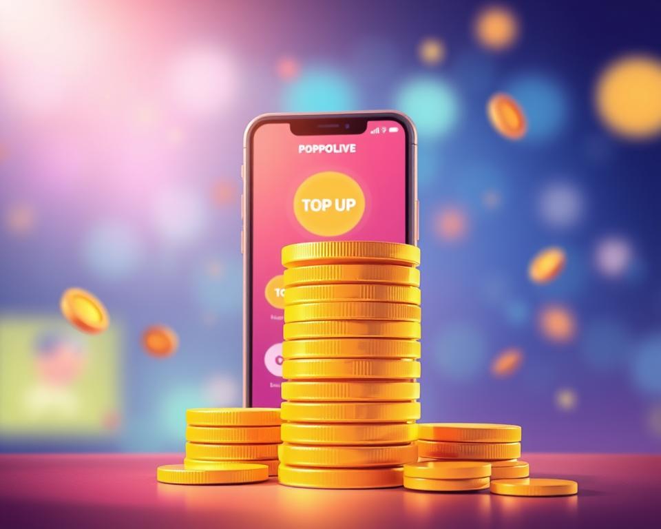 Advantages of Using Poppo Coins Seller for Seamless Gaming