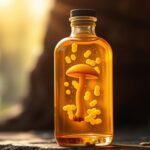 Reishi Spore Powder: Unlocking Nature’s Healing Secrets