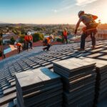 How Roofing Contractors in West Covina Address HOA Requirements