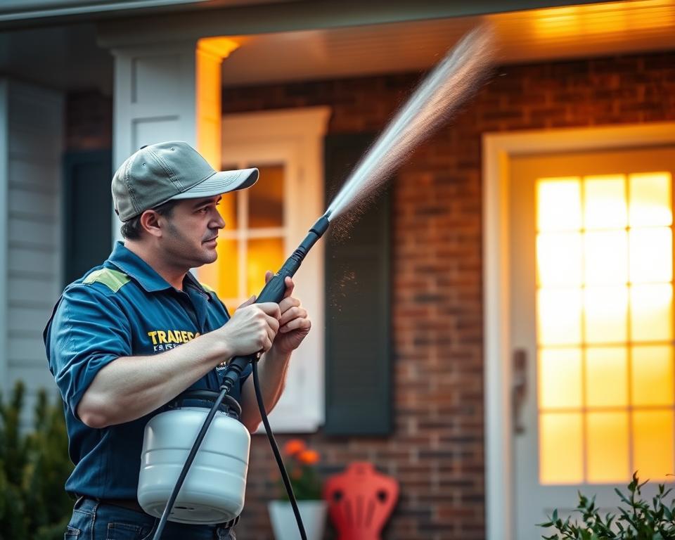 Creative Ideas for Pressure Washing Walkways Smyrna GA