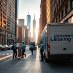 How to Find Affordable Moving Companies Near Me in NY