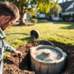 Why Septic Tank Cleaning Should Align with Household Habits in Simi Valley