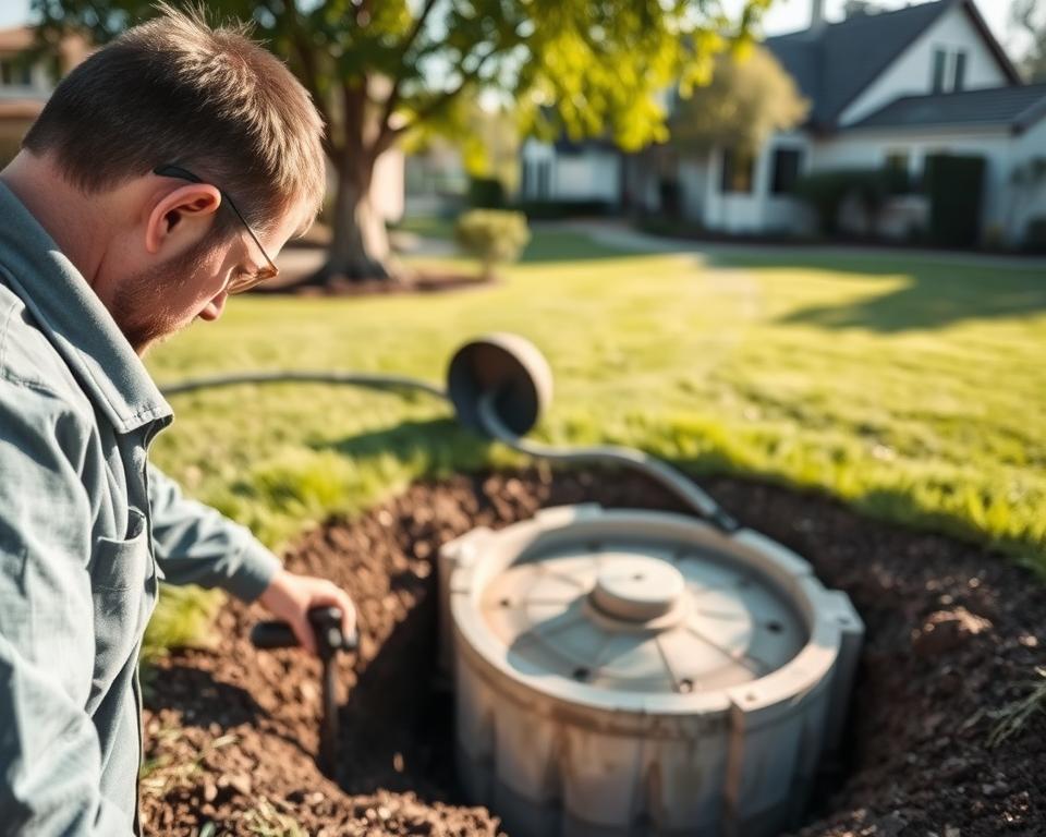 Why Septic Tank Cleaning Should Align with Household Habits in Simi Valley