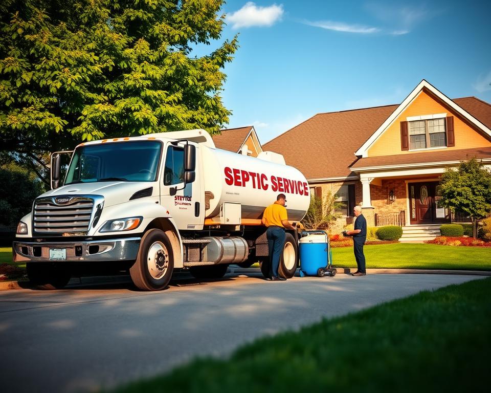 Septic Tank Pumping vs. Repairs: Making the Right Choice in Santa Monica