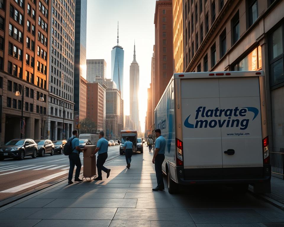 How to Find Affordable Moving Companies Near Me in NY